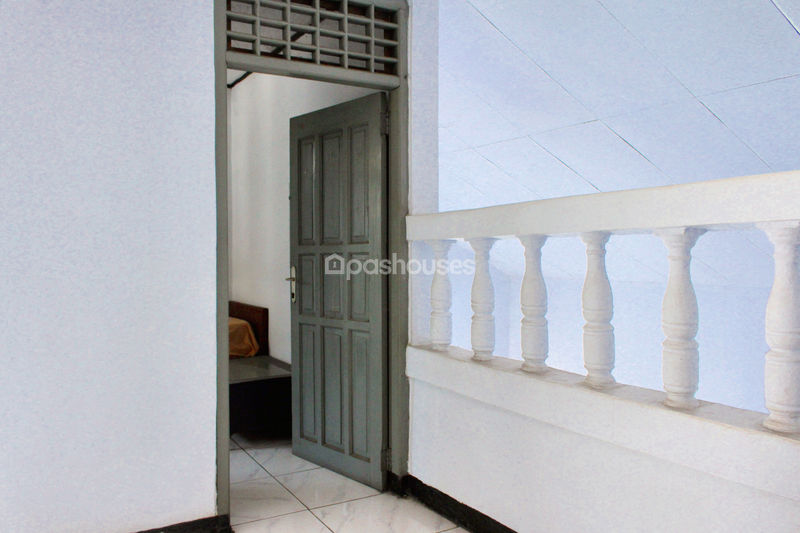 Perum Gaperi 1