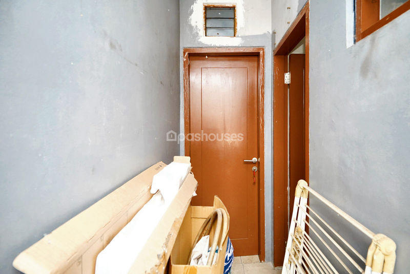 Graha Raya Cluster Fortune Belleza