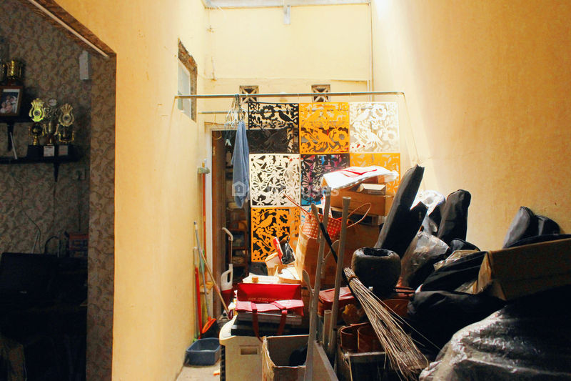 Taman Jatisari Permai Cluster Bali 1