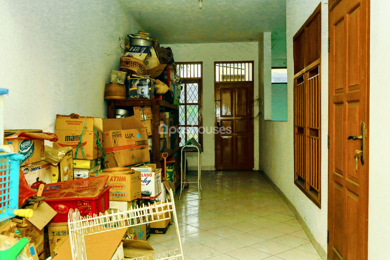 Bukit Pamulang Indah V