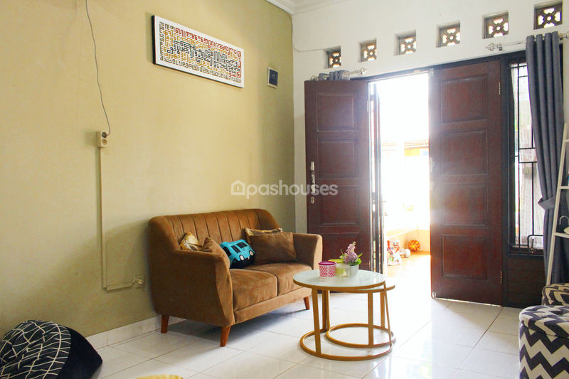 Perumahan Greenleaf 3