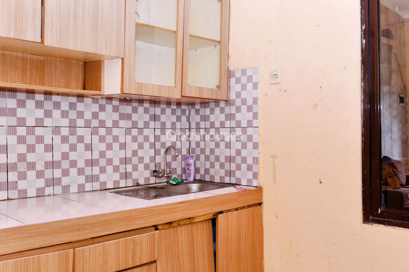 Perum Gardenia Residences