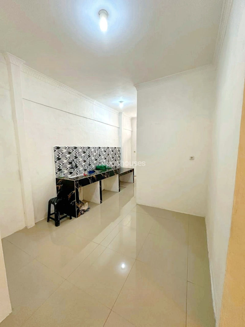 Perumahan Cimone Mas Permai 2