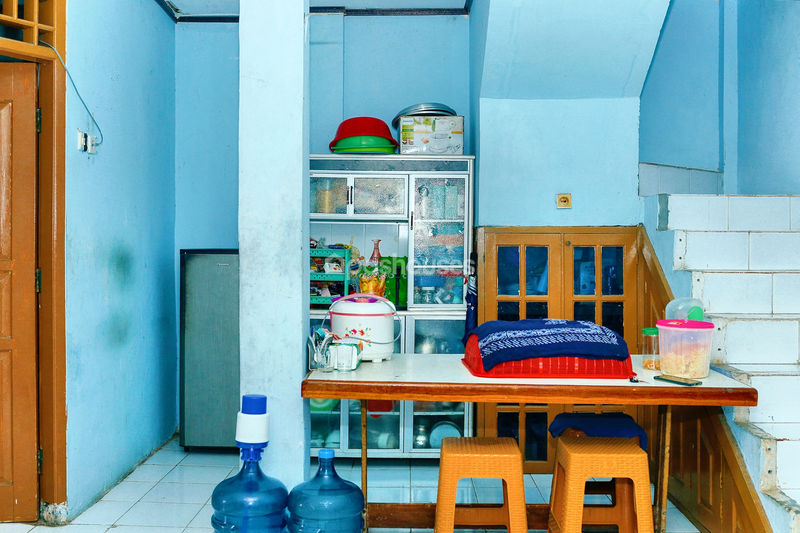 Perumahan Ciriung Cemerlang