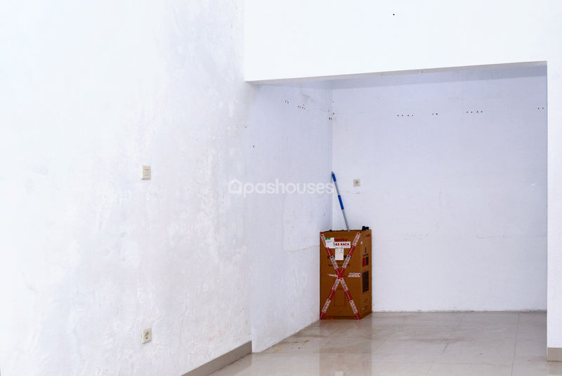 Komplek Prima Cimanggu 3
