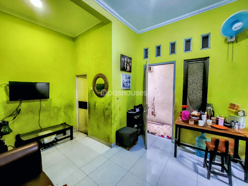 Jalan MT Haryono No.37 Tangerang