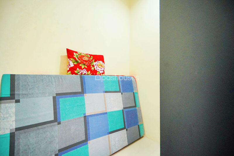 Perumahan Duta Indah Residence