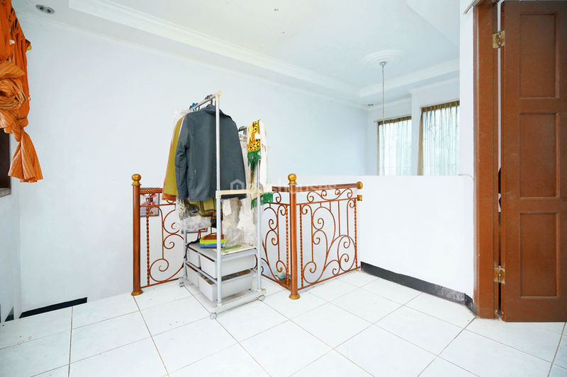 Perumahan Taman Anyelir
