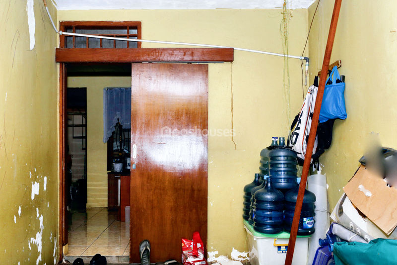Villa Pamulang Mas