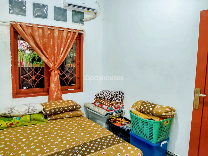 Perumahan Taman Serua Blok E1 No.2