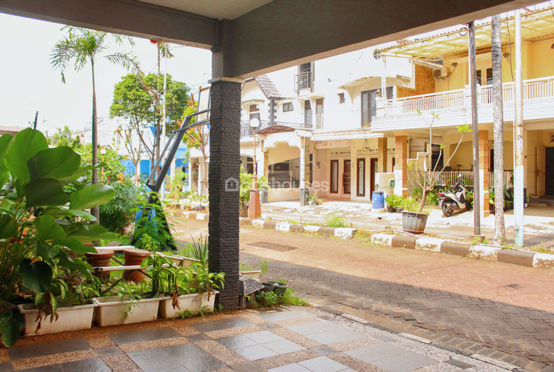 Wisma Harapan 2