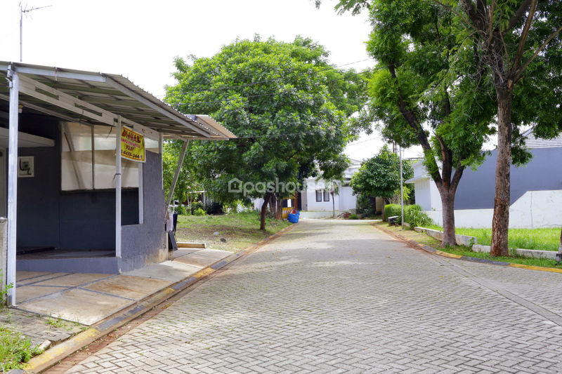 Cibubur Country Blok CF2 No.61