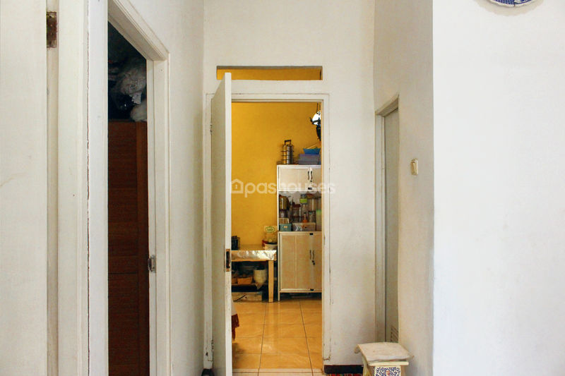 Cahaya Garuda Residence Blok C No.1