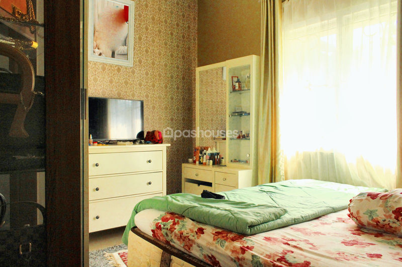 Cilebut Residence Cluster Anthorium Blok G No.1