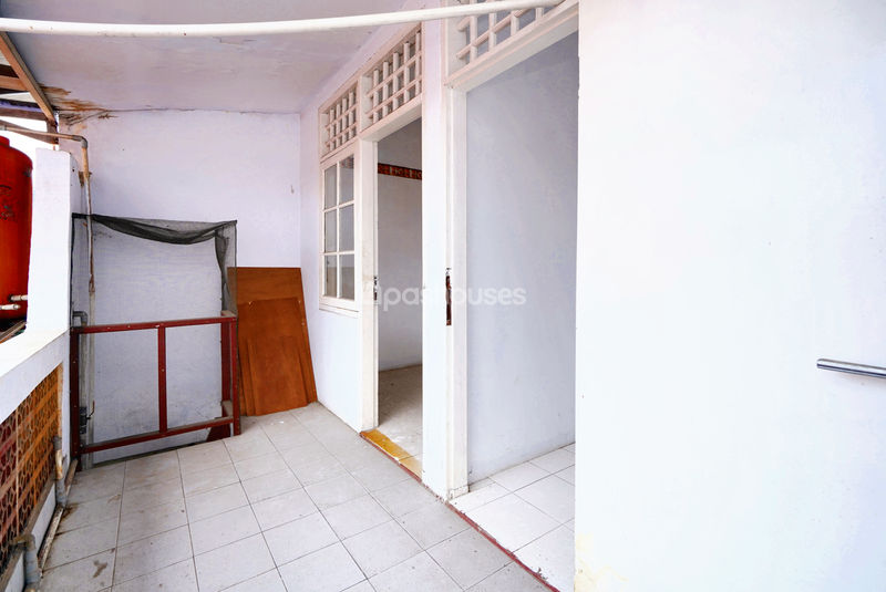 Pamulang Estate