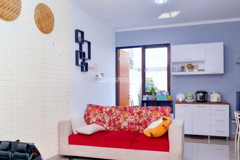 Bhumi Amala Residence Blok B3/5
