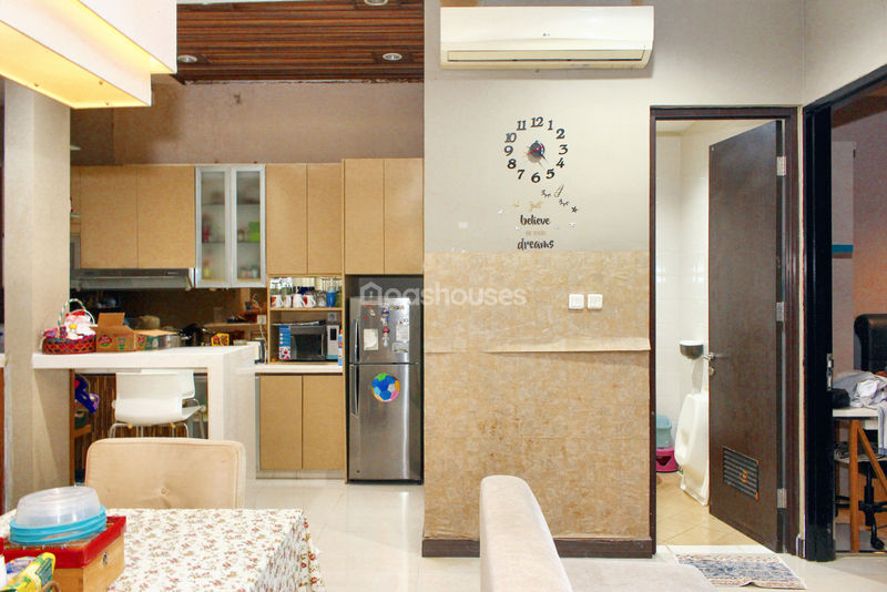 Perumahan Citralake Sawangan Cluster Green Victoria