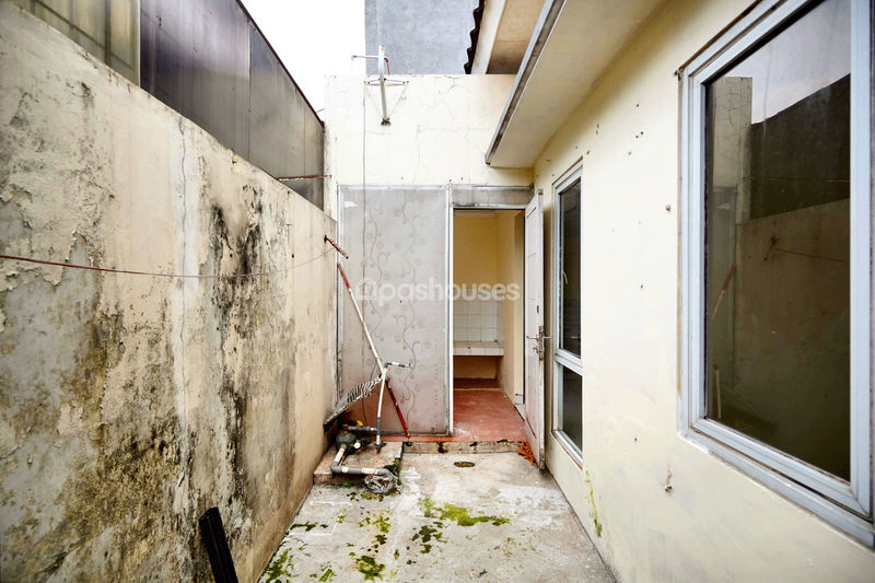 Perumahan Cluster Graha Pelita
