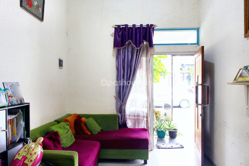 Sawangan Village Cluster Citronella