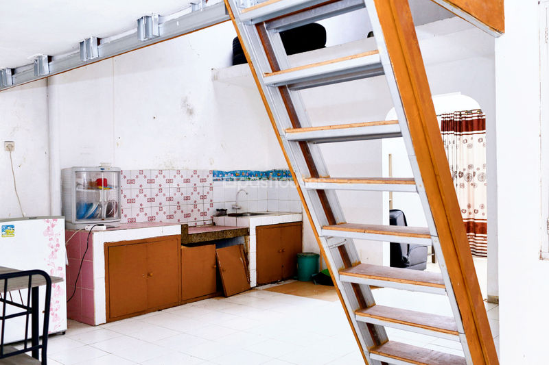 Perumahan Pakuan Regency Cluster Jayadewata
