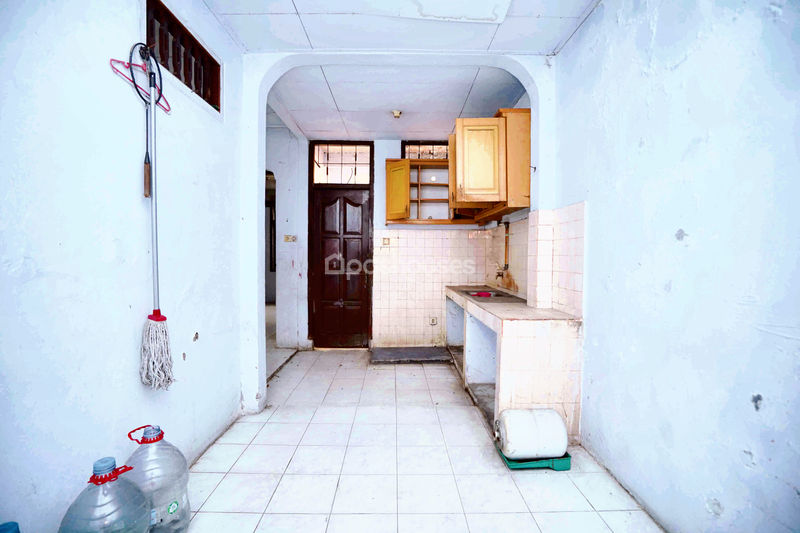 Jalan Cengkeh III