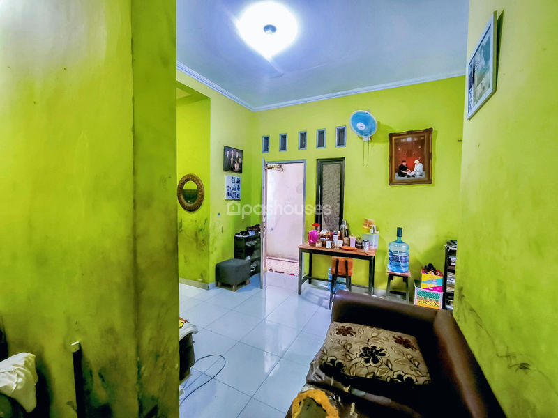 Jalan MT Haryono No.37 Tangerang