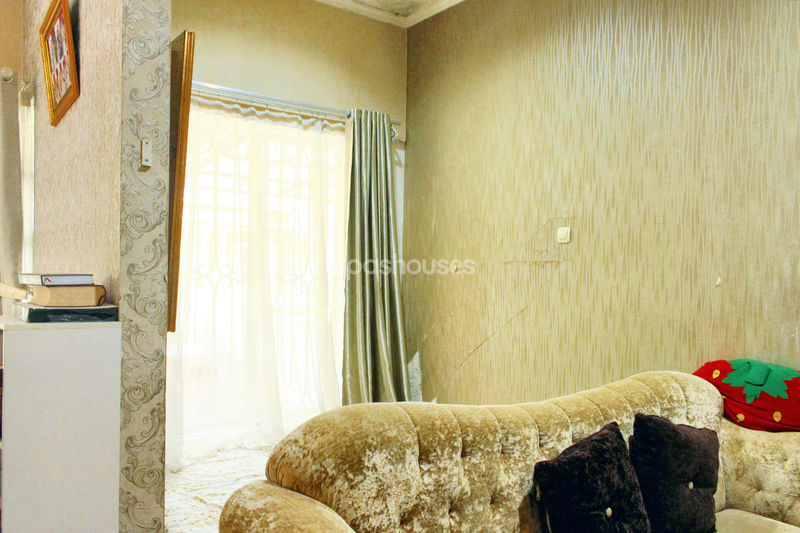 Cilebut Residence Cluster Anthorium Blok G No.1