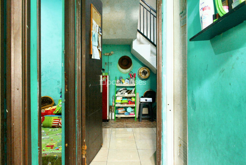 Perum Alamanda Residence