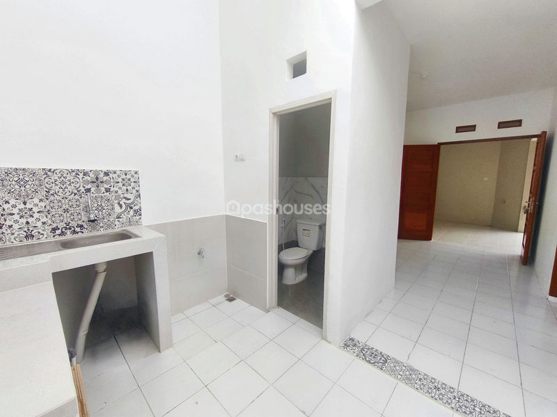 Perumahan Felicia Residence Blok B No.19