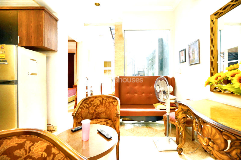 Villa Tangerang Indah