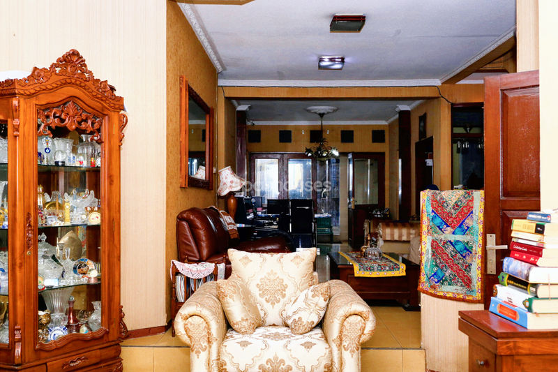Villa Pamulang Mas