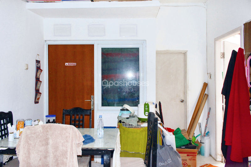 Grand Depok City Cluster De Caspia