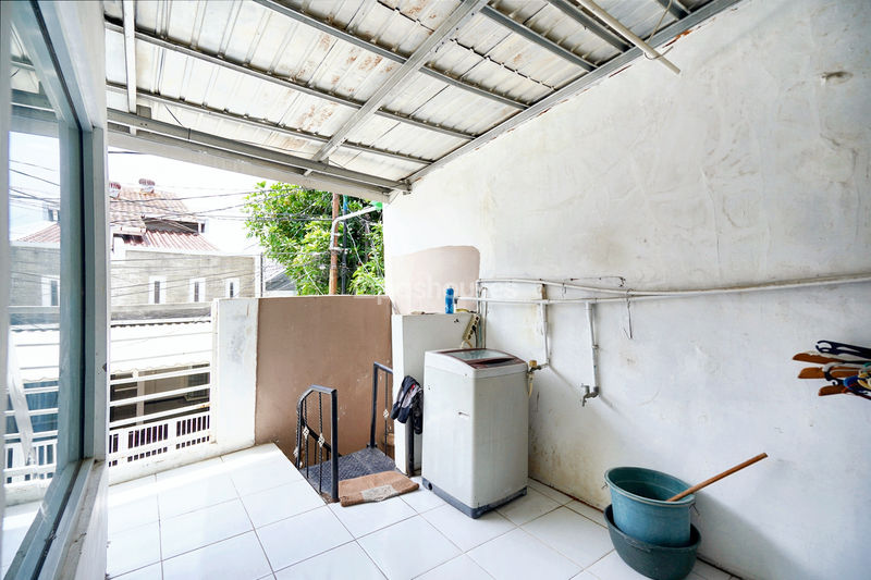 Jalan H.Ten 1