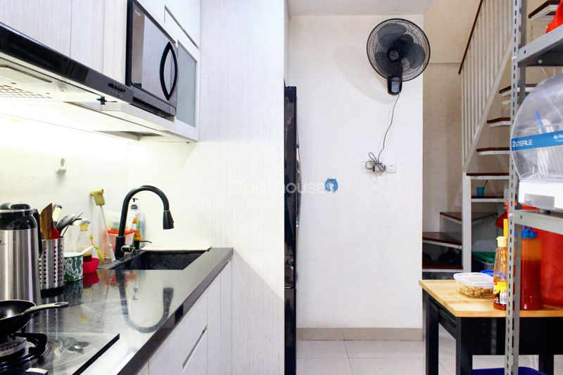 Cibubur Residence Blok D1 No.11