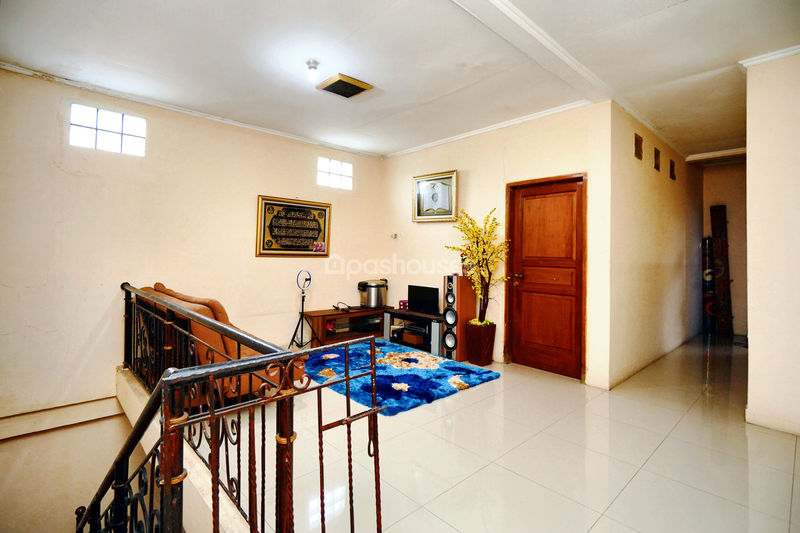 Perumahan Jatikramat Indah I