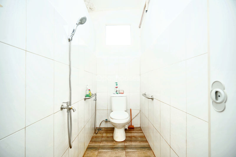 Grand Cibubur Boutique Residence