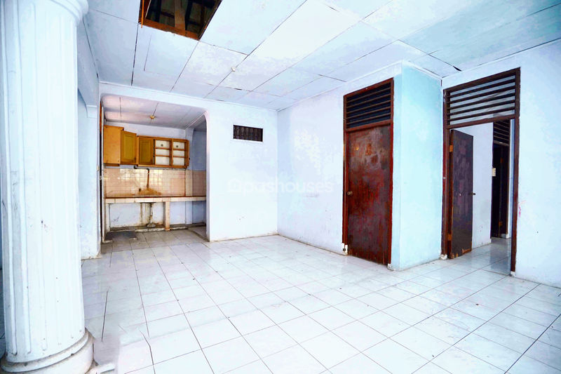 Jalan Cengkeh III