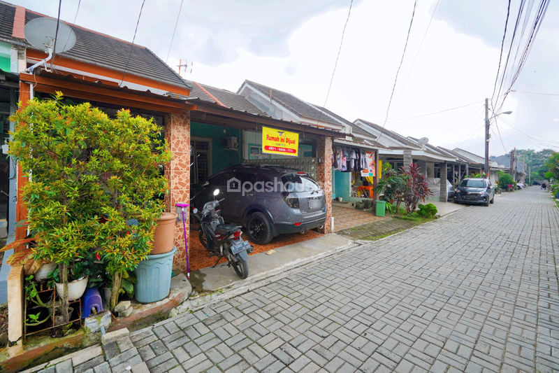 Grand View Karawaci Cluster Monde Vista