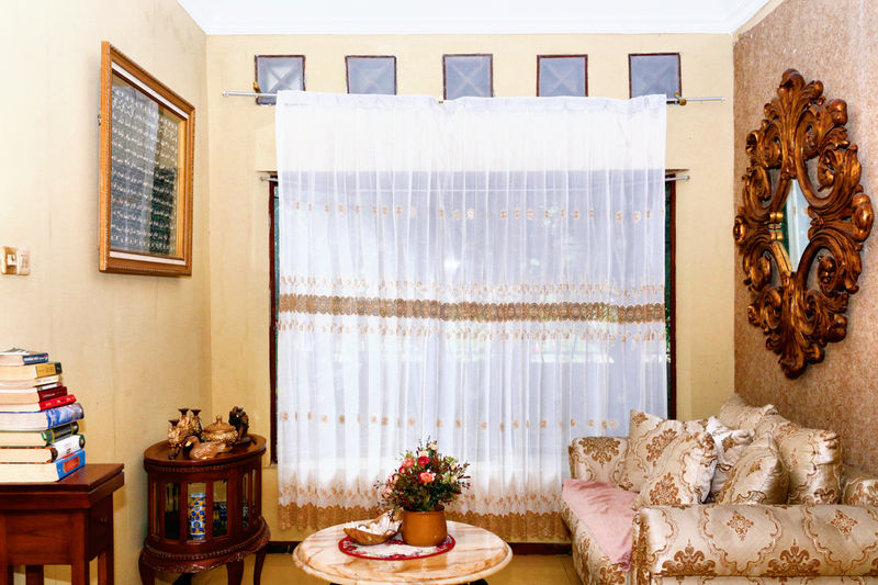 Villa Pamulang Mas