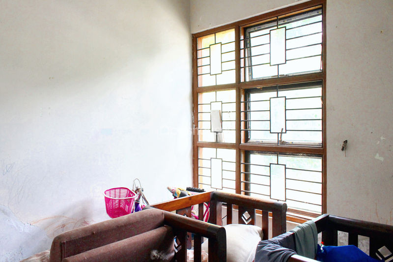 Grand Depok City Cluster Alamanda