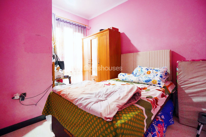 Perumahan Alam Raya