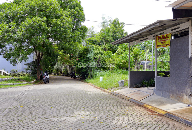 Cibubur Country Blok CF2 No.61