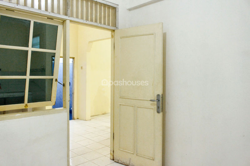 Perumahan Jatijajar
