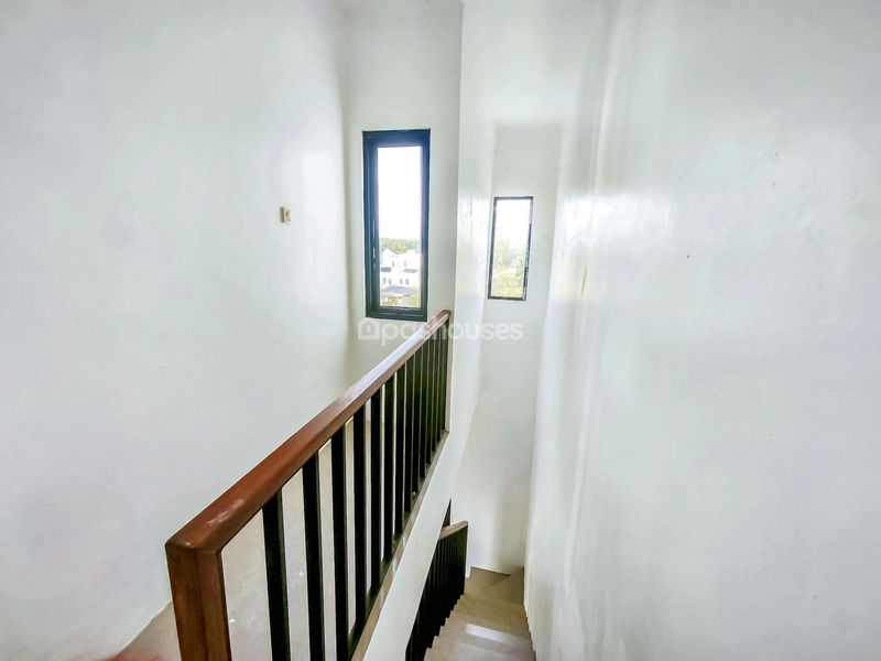 Perumahan Ikon Tenjo
