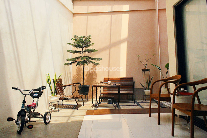 Nurwita Residence