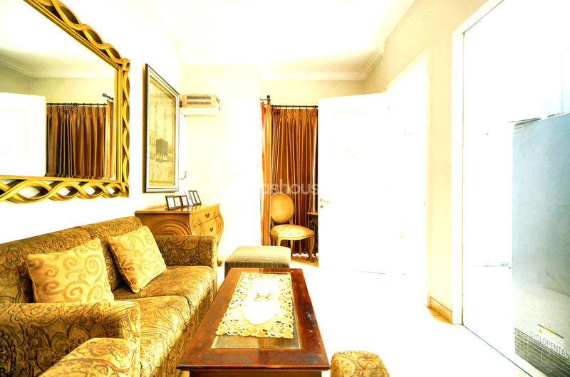 Villa Tangerang Indah