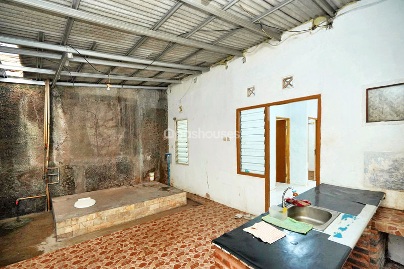 Taman Jatisari Permai Cluster Bali 2