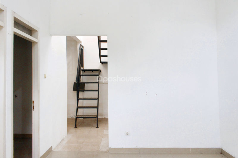 Cluster Grand Mutiara Serua