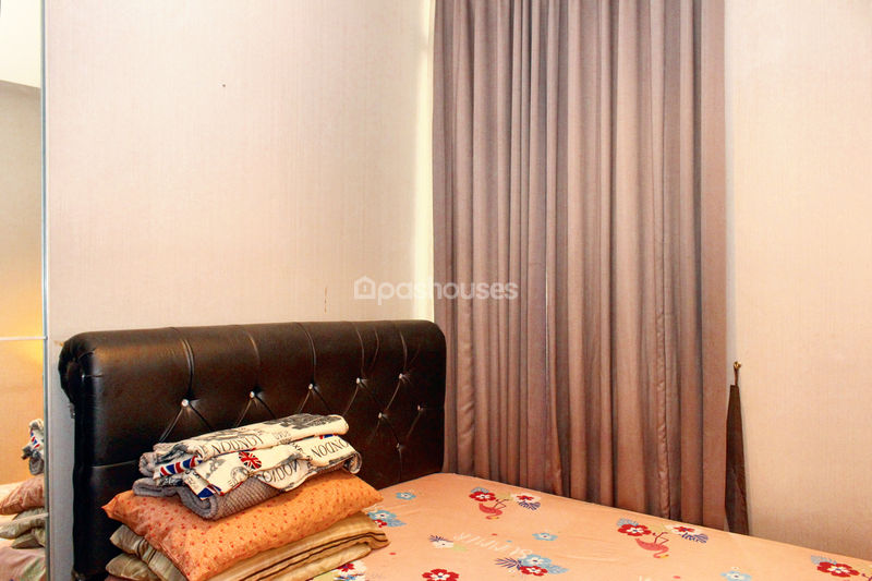 Perumahan Citralake Sawangan Cluster Green Victoria