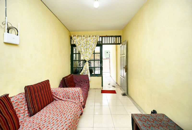 Perumahan Kranggan Permai